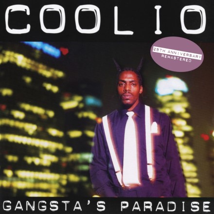 Gangsta's Paradise (feat. L.V.)