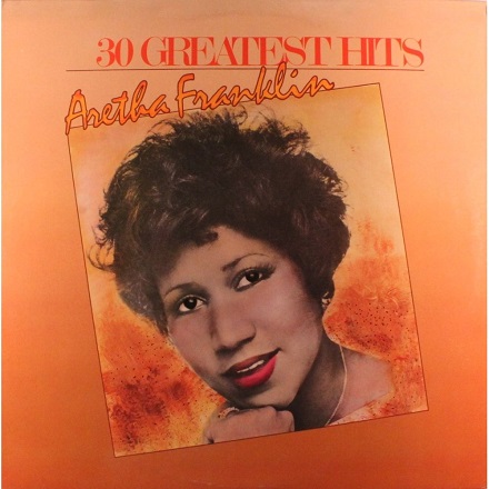 Like a Natural Woman