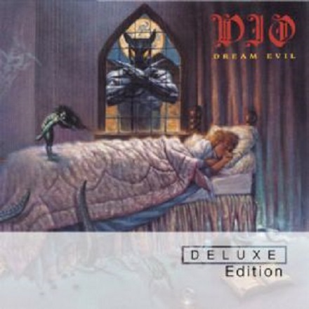 Dream Evil