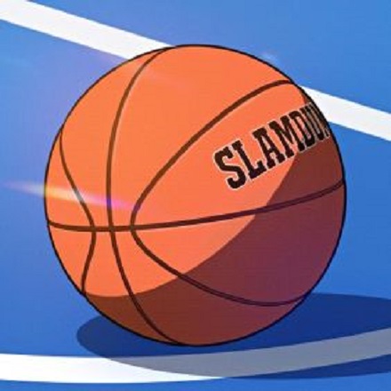 SLAM DUNK