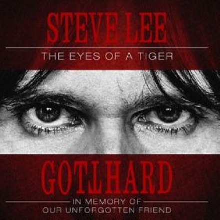 Eye of the Tiger (Electric)
