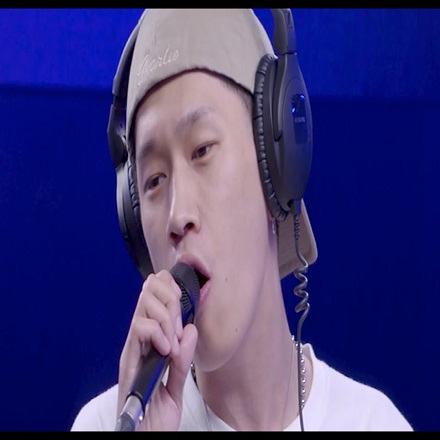 가끔(야간작업실 ver.)(동영상카피악보)