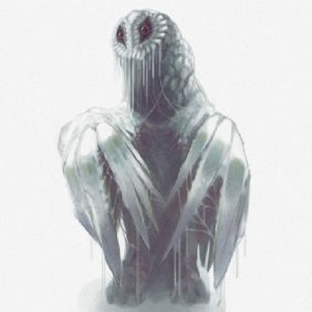 외계인(Alien)
