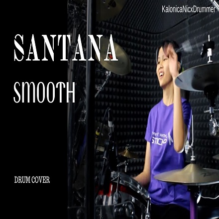 Smooth(동영상카피악보)