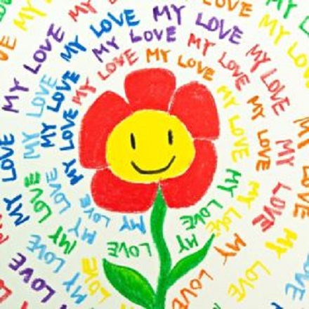 My Love !