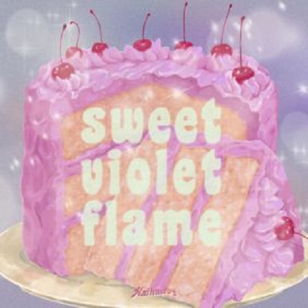Violet