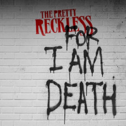 For I Am Death