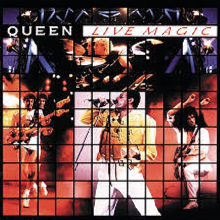 Bohemian Rhapsody (Live)