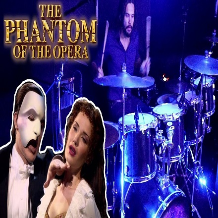 The Phantom Of The Opera