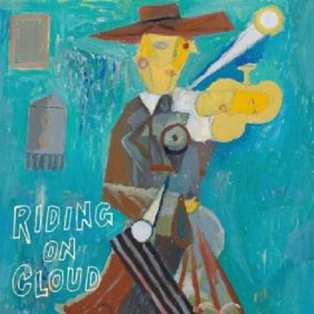 구름을 타고(Riding on Cloud)