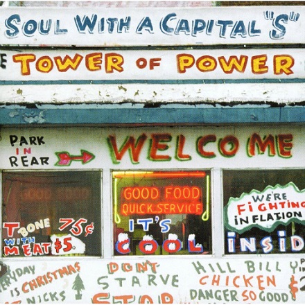 Soul With A Capital 'S'