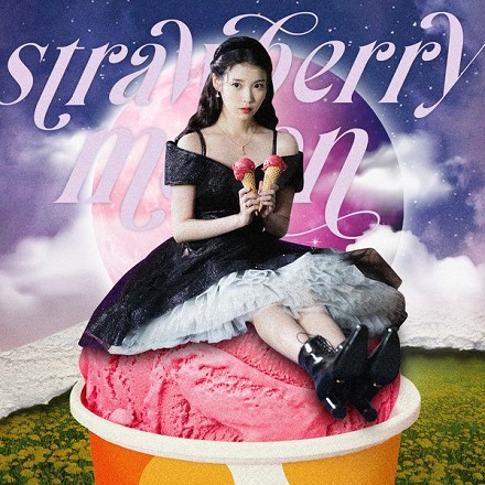 Strawberry Moon (ver.Easy)
