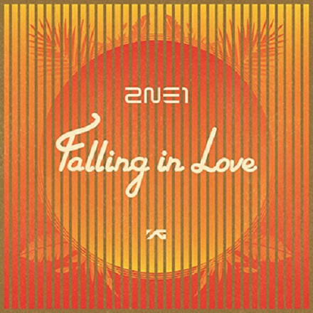 Falling In Love