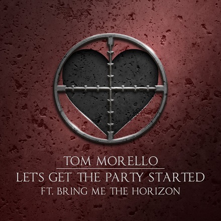 Let's Get The Party Started (feat. Bring Me The Horizon)