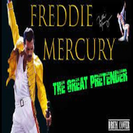 The Great Pretender